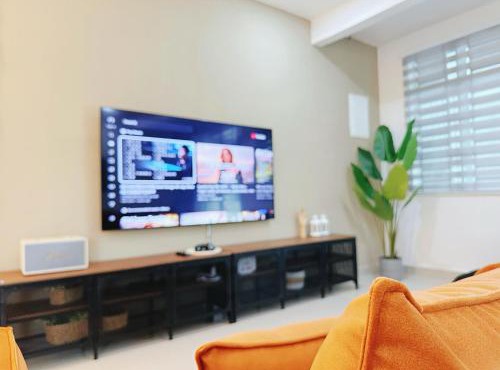 Premium doublestorey SEMI-D 12pax BM bandar perda near Autocity-KPJ-Iconcity