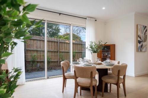 Prestige 4-Bed Luxury Home in Ashburton