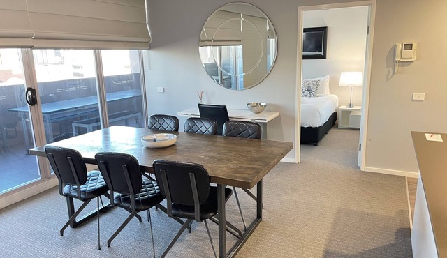 Prestige Two Bedroom