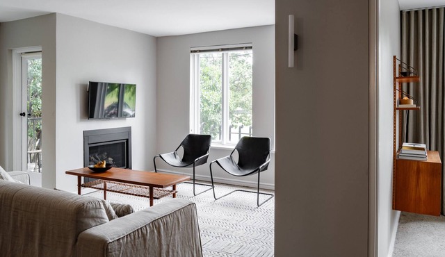 Prestigious in Prahran