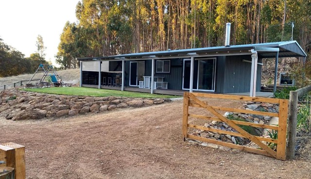 Preston Valley Country Cabin