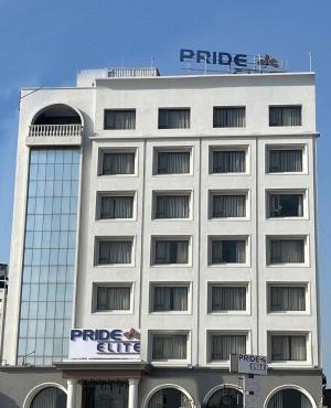 Pride Elite Dwarka in Dwarka