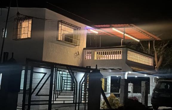 Prince Villa