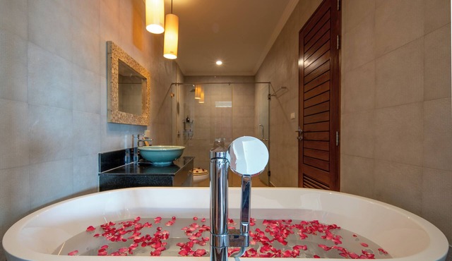 Priva Villas 3 in Muang
