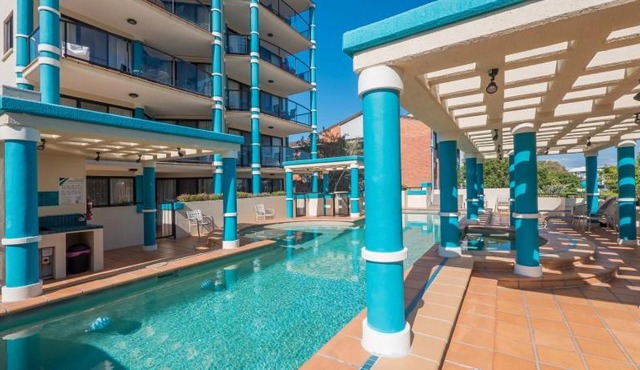 Private 2-Bedroom Apartment in the Aegean Resort