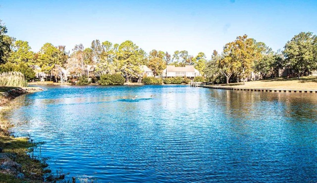 Private 2BR Condos in New Bern in New Bern