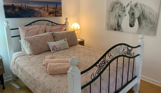 Private Central Guesthouse