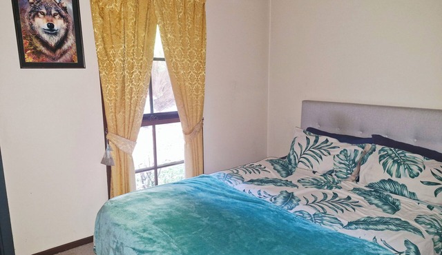 Private ensuite
