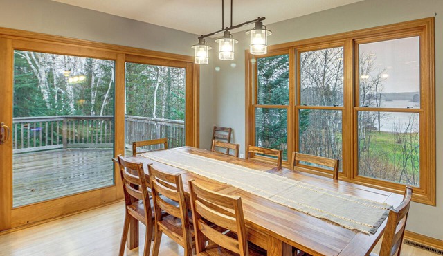 Private Lakefront Home w/Game Room in Aurora! in Aurora