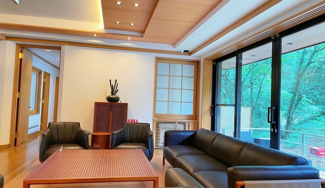 Private luxury villa up to 9 people /Ashigarashimo-gun Chiba in Ashigarashimo-gun