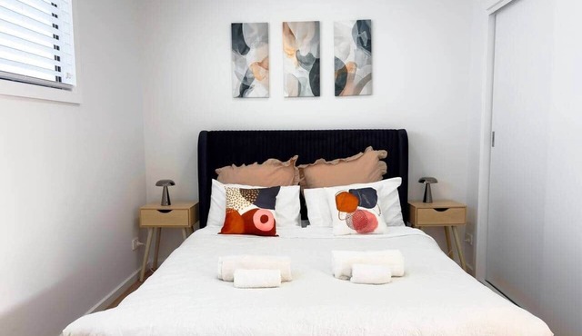 Private Self-Contained Suite Near Hobart Airport