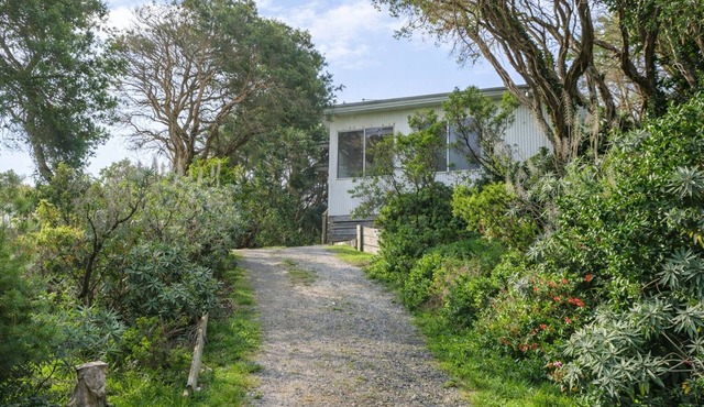 Prom Coast Escape beach house - 5 minutes to beach, close to Wilsons Prom