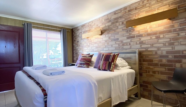 Proserpine Motor Lodge