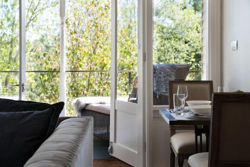 Provence Spa Villa 1