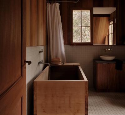 Provider House Hobart