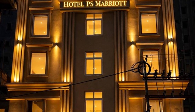 PS Marriott Hotel