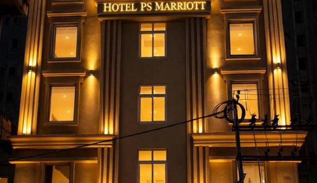 PS Marriott Hotel