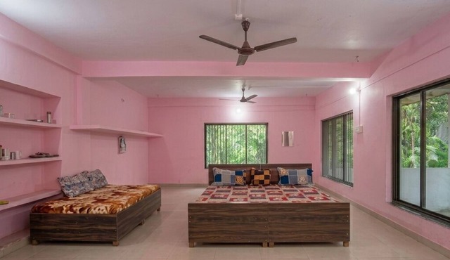Pujya Manas Kokil Dharamshala Ayodhya in Ayodhya