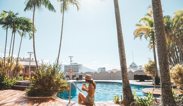 Pullman Cairns International