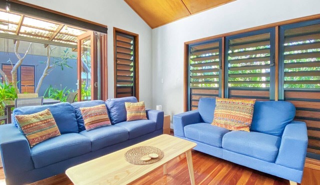 Pure Magnetic Villa 4