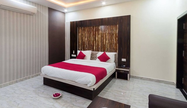 Pushkar City inn in Pushkar