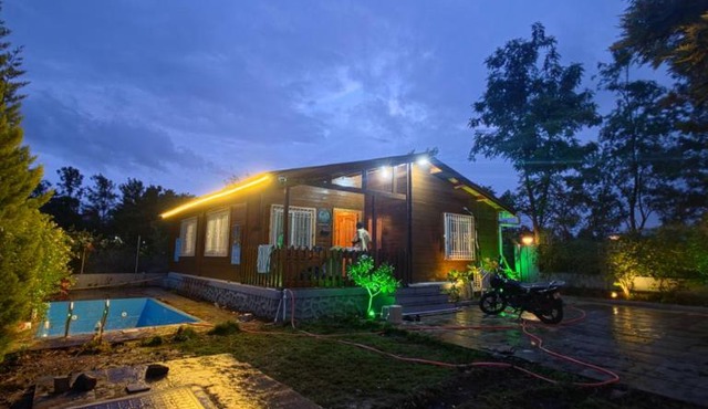 Pushpawan Villa