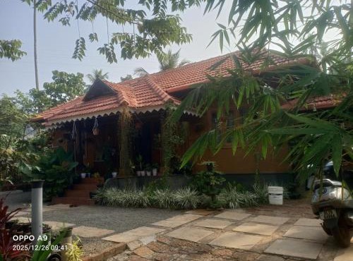 Puthooram Veedu