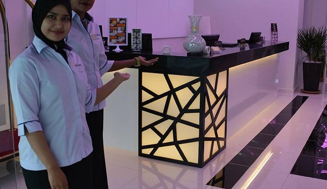 Q Bintang Hotel