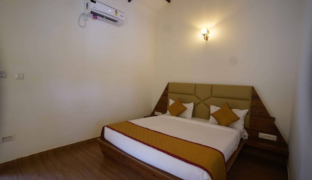 Q Mango Resort