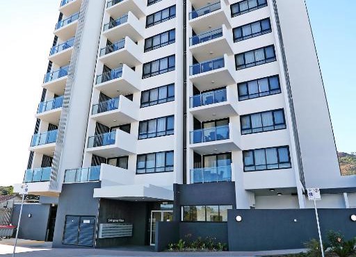 Q Resorts Paddington