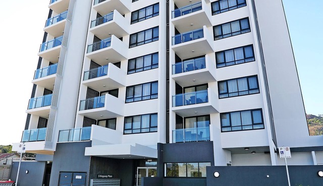 Q Resorts Paddington