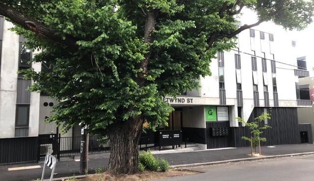Q Squared Serviced Apartments