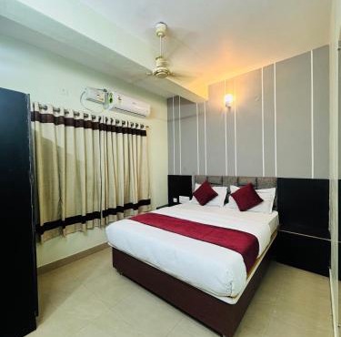 Qalb Mysore residency
