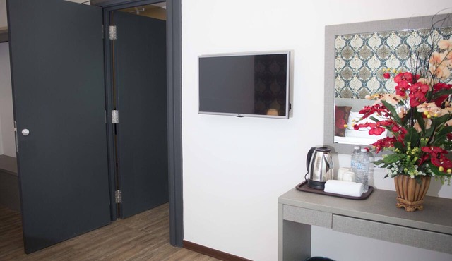 Qlassic Hotel
