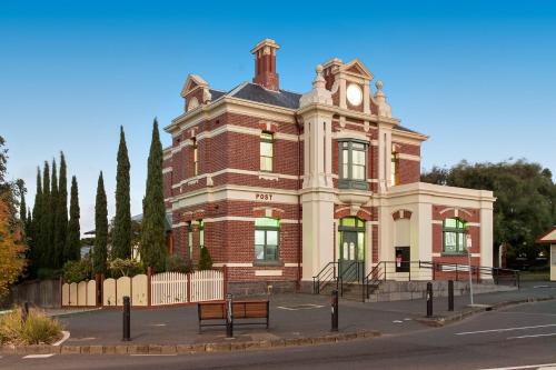 QPO Queenscliff