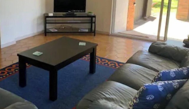 Quaint Hideaway - Cosy retreat in the heart of Portarlington.