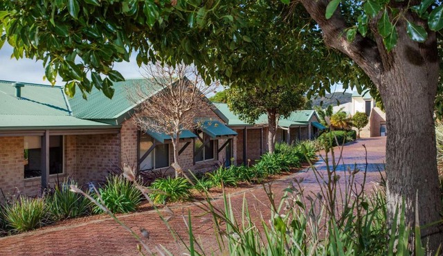 Quality Apartments Banksia Albany