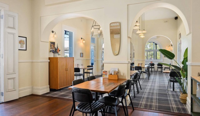 Quality Hotel Bayswater