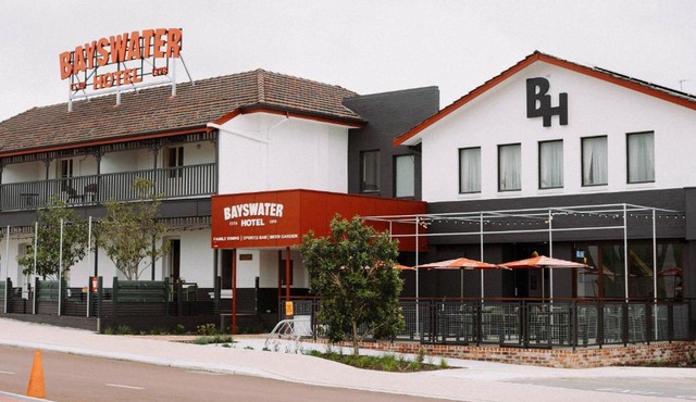 Quality Hotel Bayswater