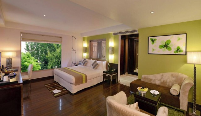 Quality Inn Gurgaon in Gurugram