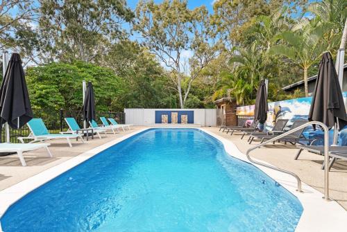 Quarterdecks Retreat