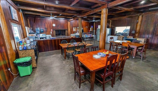 Queen Chalet 4 | Manjimup WA