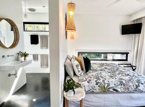 Quenda Guesthouse