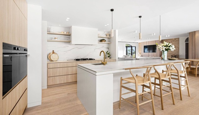 Querida Villa - Mornington Peninsula