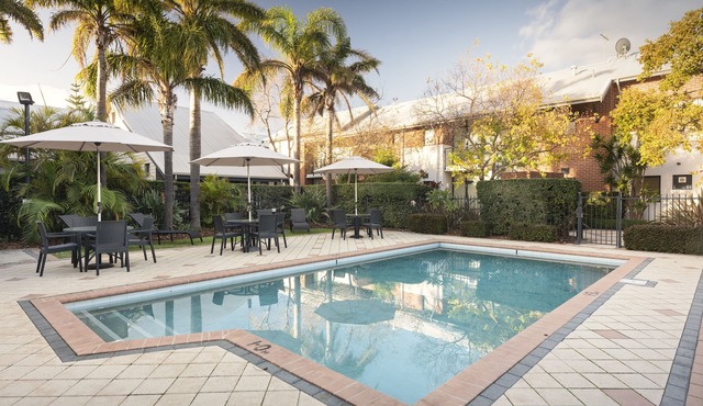 Quest Bunbury Apartment Hotel