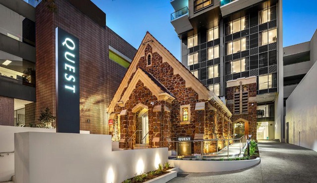 Quest East Perth