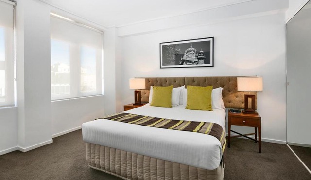 Quest Jolimont