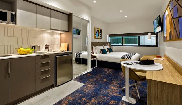 Quest Macquarie Park