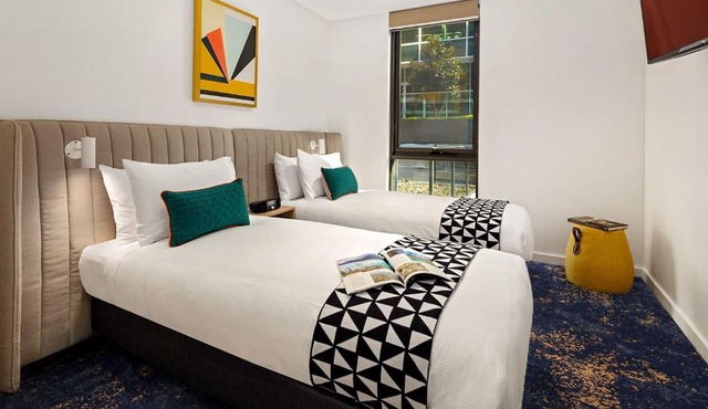 Quest Macquarie Park