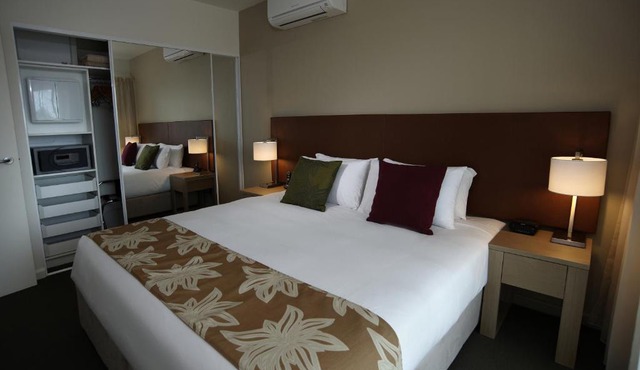 Quest Palmerston - Darwin